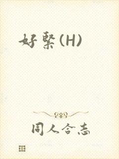好紧(H)