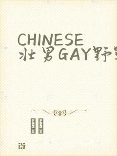 CHINESE壮男GAY野战强迫TUBE