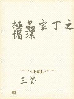 极品家丁之因果循环