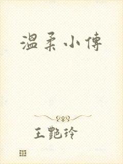 温柔小传