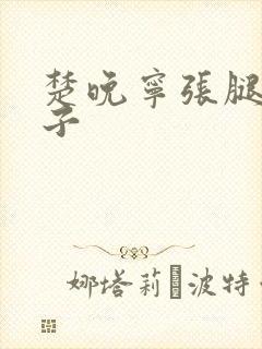 楚晚宁张腿放棋子