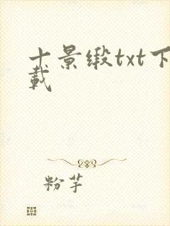 十景缎txt下载