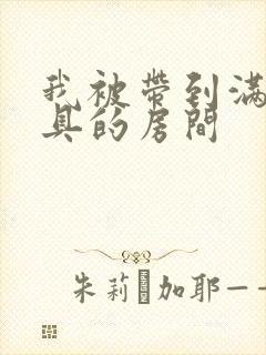 我被带到满是玩具的房间