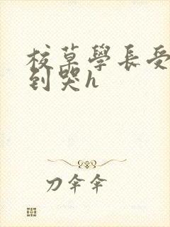 校草学长受被做到哭h封面