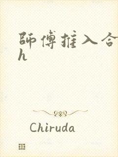 师傅推入合欢丸h