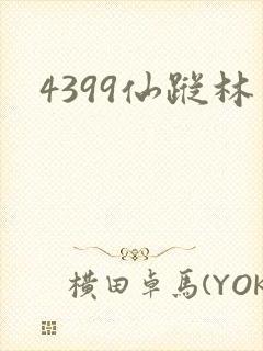 4399仙踪林