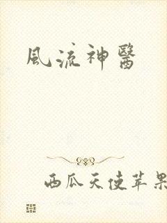 风流神医
