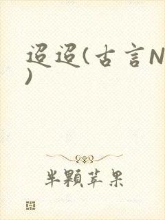 迢迢(古言NP)封面