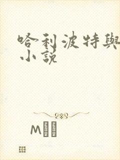 哈利波特与密室小说