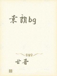 袁朗bg