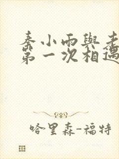 秦小雨与老旺的第一次相遇