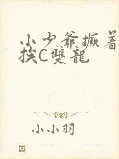 小少爷撅着屁股挨C双龙