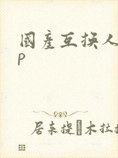 国产互换人妻4p