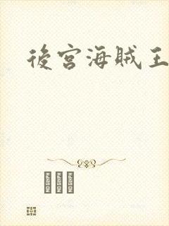 后宫海贼王