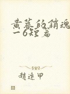 黄蓉的销魂夜1一6短篇