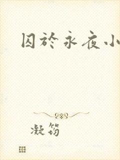 囚于永夜小说