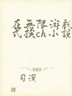 在无限游戏里花式挨ch小说