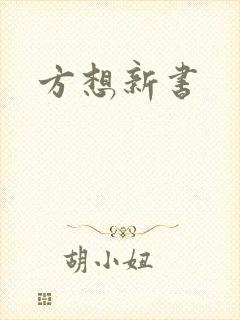 方想新书