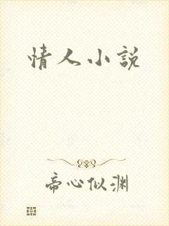 情人小说