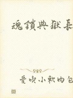 魂锁典狱长