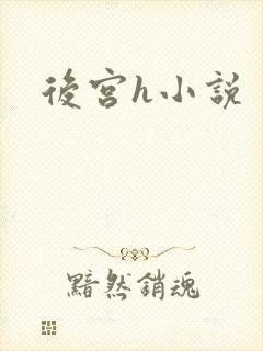 后宫h小说