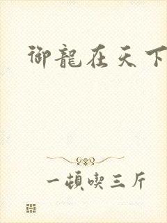 御龙在天下载