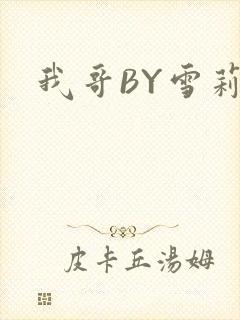 我哥BY雪莉