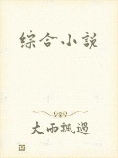 综合小说