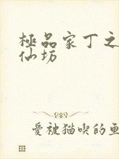 极品家丁之玉德仙坊
