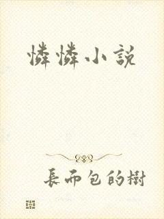 怜怜小说封面