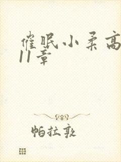 催眠小柔高达第11章封面