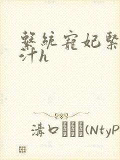 系统宠妃紧致多汁h