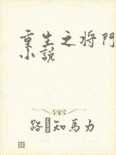 重生之将门毒后小说封面