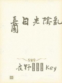 长日光阴乱作一团