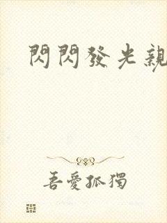 闪闪发光亲情会