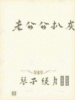 老公公扒灰小说