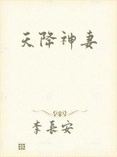 天降神妻