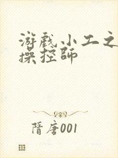游戏小工之元素操控师