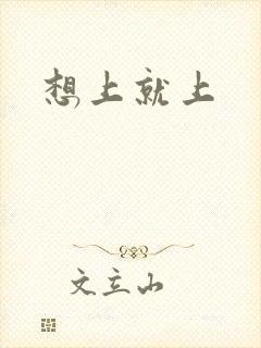 想上就上