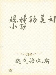 媳妇的美好时代小说