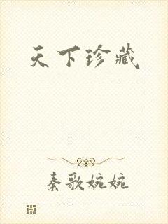 天下珍藏