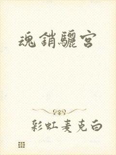 魂销骊宫