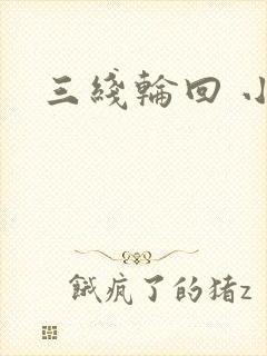 三线轮回 小说
