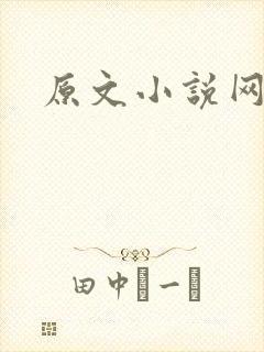 原文小说网