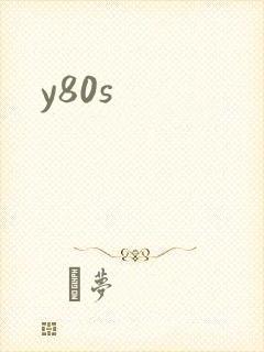 y80s