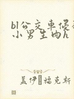 bl公交车侵犯小男生肉h