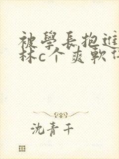被学长抱进小树林c个爽软件封面