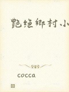 艳绝乡村小说