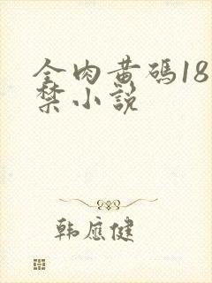 全肉黄码18无禁小说