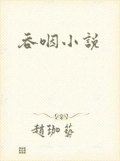 吞咽小说